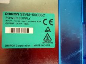 OMRON S8VM-60005C POWER SUPPLY (3)
