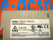 OMRON S8VS-06024 POWER SUPPLY (3)