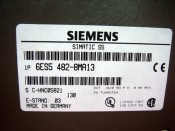 SIEMENS SIMATIC S5 PLC 6ES5 482-8MA13 6ES5482-8MA13 (3)