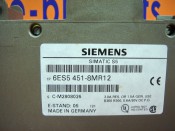 SIEMENS S5 PLC 6ES5 451-8MR12 6ES5451-8MR12 (3)