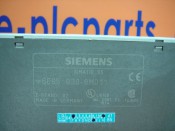 SIEMENS S5 PLC 6ES5 930-8MD11 6ES5930-8MD11 (3)
