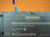 SIEMENS S7 PLC 6ES7 131-0BH00-0XB0 6ES7131-0BH00-0XB0 (3)
