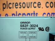 OMRON S82F-3024 POWER SUPPLY (3)