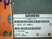 SIEMENS S5 PLC 6ES5 431-8MA11 6ES5431-8MA11 (3)