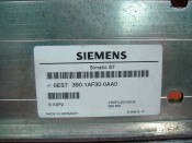 SIEMENS SIMATIC S7 6ES7 390-1AF30-0AA0 (3)
