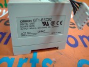 OMRON GT1-BSC02 MODULE BASE 16POINT OUTPUT (3)