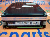 Quantum / Digital Hard Disk RH20E-YF / DSP-3210 2.1GB 50PIN (2)