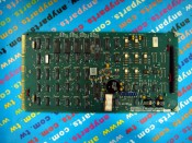 FISHER ROSEMOUNT RS3 01984-1011-0003 INTERFACE MINICONSOLE PRINTER CARD (1)