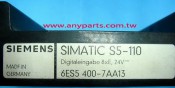 Siemens SIMATIC Module 6ES5 400-7AA13 (2)