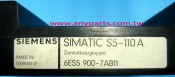 Siemens SIMATIC Module 6ES5 900-7AB11 (2)