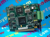 PLC MODULE FOR ALLEN-BRADLY 5136-SD-ISA-R INTERFACE CARDS (2)