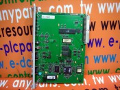 Texas Instruments PLC TI 505-CP5434-FMS PROFIBUS FMS COMM PROCESSOR (2)