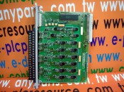 Texas Instruments PLC TI 505-4516 Output Module (2)