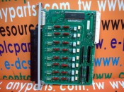 Texas Instruments / SIEMENS PLC TI 505-4216A 110VAC INPUT (2)