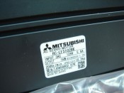 MITSUBISHI HC-LFS102BK 1KW 2000RPM AC SERVO MOTOR (3)