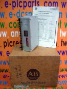 ALLEN-BRADLEY I/O BOARD FOR HARRIS PB 1791-16A0 new original boxed (2)