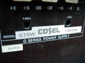 COSEL GT5W Power Supply (3)