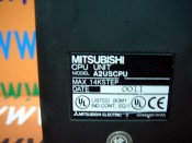 Mitsubishi Melsec A2USCPU CPU (3)