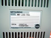 MITSUBISHI MR-J2S-T01 INTERFACE SERVO CC-LINK (3)