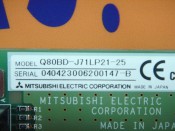 MITSUBISHI MELSEC PLC Q80BD-J71LP21-25 PCI BOARD (3)