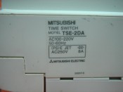 MITSUBISHI TIME SWITCH TSE-2DA (3)