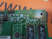 COGNEX MVS8100 Frame Grabber 200-0097-2 (3)