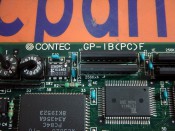 CONTEC GP-IB(PC)F NO.9898B (3)
