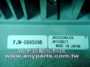 CHINO Y series three-phase controllable silicon voltage regulator JW20250WA306 / 200V 250A (3)
