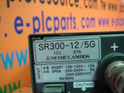 NEMIC-LAMBDA SR300-12/5G (3)