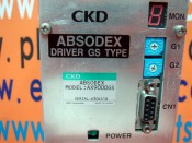 CKD AX9000GS (3)