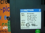 SANYO SANMOTION RS1A05AE0 (3)