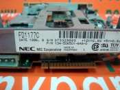 NEC FD1177C / 134-506501-649-0 1.2MB 5.25