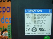 SANYO SANMOTION RS1A05AT0ME01P1A (3)
