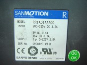 SANYO SANMOTION RR1A01AAA00 (3)