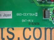 ADVANTEST PCB 660-CEXT9UA SNT-M1V / PXI-8330/8335 (3)