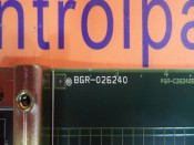 ADVANTEST PCB BGR-026240 (3)