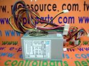 CHANNEL WELL ATX-350 350W POWER SUPPLY