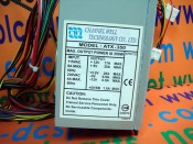 CHANNEL WELL ATX-350 350W POWER SUPPLY (2)