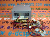 ENLIGHT POWER SUPPLY HPC-300-101 S/N 00172195 (2)