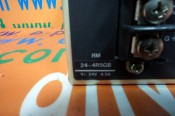 TDK SWITCHING POWER SUPPLY RM24-4R5GB (3)