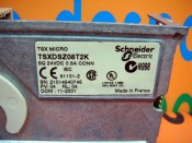 MODICON SCHNEIDER AUTOMATION (SA) TSX MICRO TSXDSZ08T2K (3)