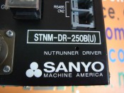 SANYO STNM-DR-250B U (3)