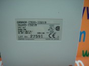 OMRON C500-ID219(3G2A5-ID219) (3)