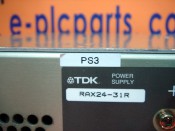 TDK RAX24-31R POWER SUPPLY (3)
