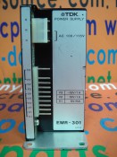TDK EMP-301 AC100-115V (2)