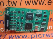 MOXA  PCBPCI218T / C218 TURBO/ PCI (2)