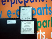 Texas Instruments / SIEMENS PLC TI 500-2109 DISTRIBUTED BASE CONTROLLER / COMMUNICATION MODULE ASSEMBLY (3)