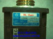 SANYO DENKI 63BM010HXE50 (2)