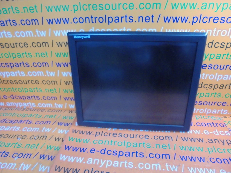 HONEYWELL LCD Touch Monitor 51154286-200
