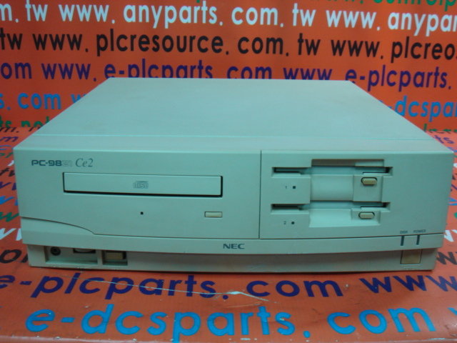 NEC PC-9821Ce2 model T2